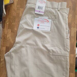 Champions tour golf shorts